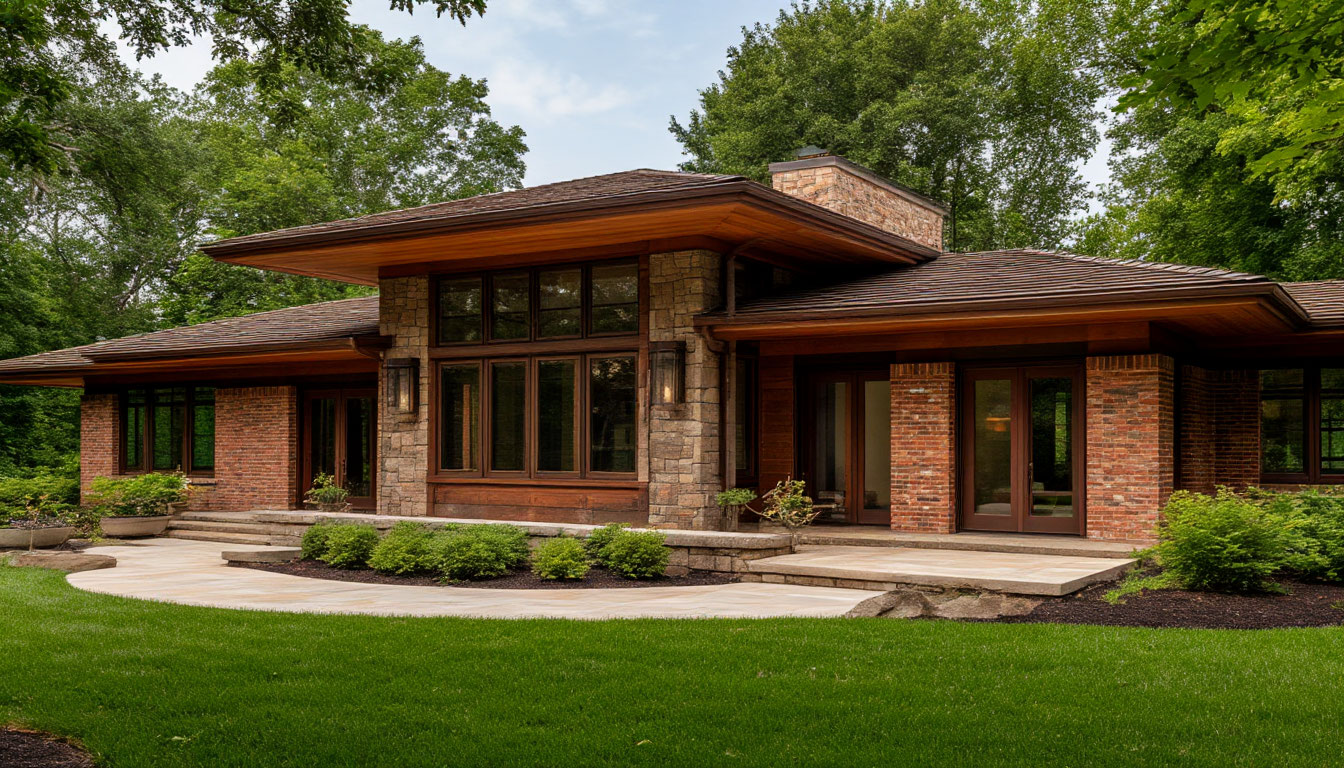 Натуральные материалы